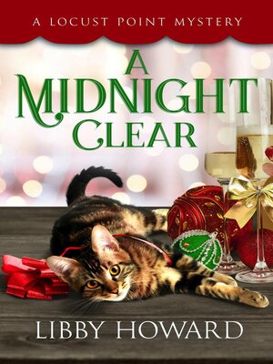 cover image of A Midnight Clear